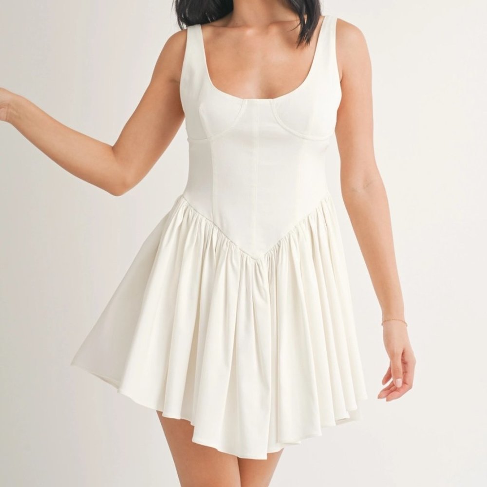 Paige Dress